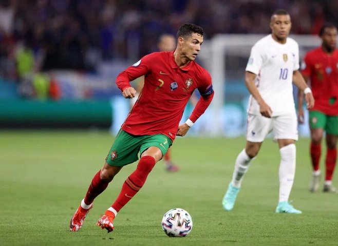 چه رکوردهایی توسط رونالدو در یورو ۲۰۲۰ می‌شکند