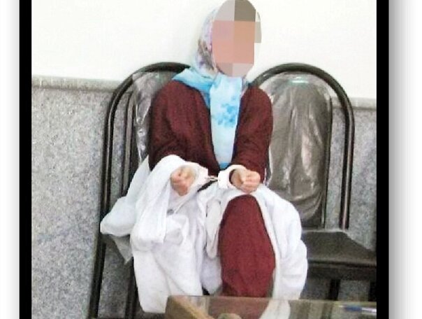 سرقت طلا؛ انگیزه دختری برای قتل یک زن