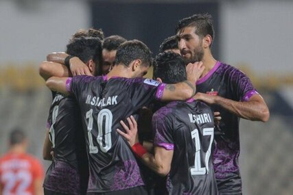 اعتراض بازیکنان پرسپولیس به خاطر پرداخت نشدن مطالباتشان