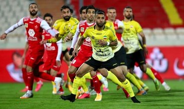 درخواست پرسپولیس از سازمان لیگ/ انتقاد از زمان بازی‌های سپاهان