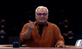 واکنش مهران مدیری به فروش سوالات دورهمی