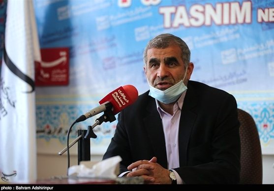 نیکزاد ۱۲ مرداد برگزاری مراسم تحلیف رئیس‌جمهور منتخب در مجلس