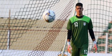 تاکید رسانه پرتغالی: نیازمند فصل آینده دروازه‌بان پورتیموننزه است