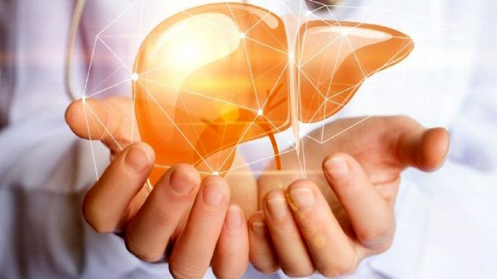 چند توصیه تغذیه‌ای برای حفظ سلامت کبد
