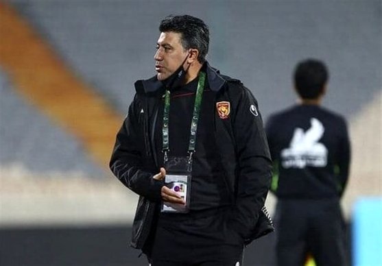 نوازی: کمیته داوران طوری تصمیم بگیرد که حرف و حدیث نباشد