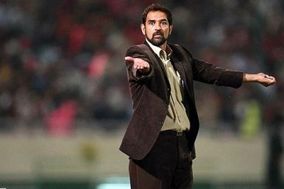 بازی حساسی با ذوب‌آهن داریم