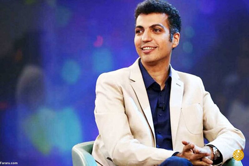 عادل که نباشد، علیفر الگو می‌شود!