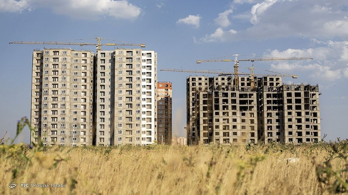ورود مسکن به بورس برای بازار مسکن گران تمام می شود