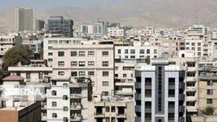 قیمت آپارتمان در تهران؛ ۲۳ خرداد ۱۴۰۰