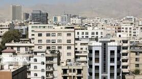 قیمت آپارتمان در تهران؛ ۲۳ خرداد ۱۴۰۰