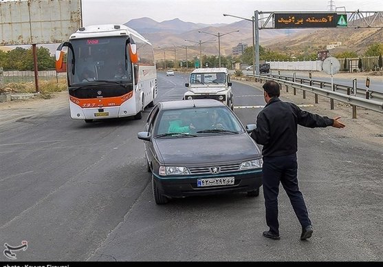 سفر به مشهدمقدس ممنوع شد/ روند کاهشی اما شکننده ابتلا به کرونا در خراسان رضوی