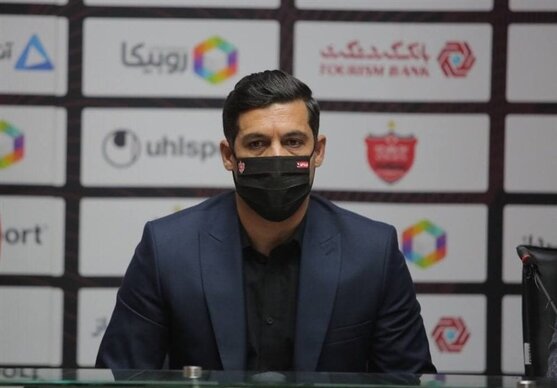 شکوری: با توجه به ۳ میلیون‌ دلارمان در AFC، پول قرض گرفتیم