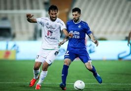 تأکید باشگاه استقلال به میلیچ؛ قرارداد باید طبق مقررات ایران باشد
