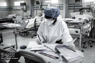 آمار کرونا کاشان ۲۳ خرداد؛ ۱ فوتی و ۲۶ ابتلای جدید