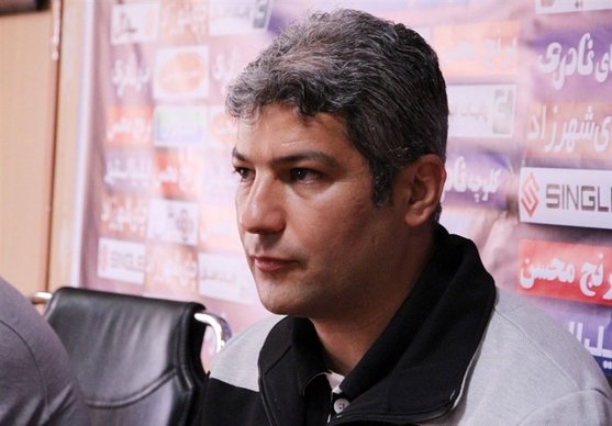 پاشایی: به تغییر حکم دیدارمان با سایپا خوش‌بین هستیم