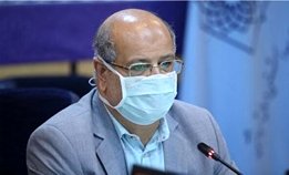 کاهش ۱۷.۵ درصدی جانباختگان کرونا در تهران