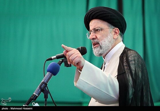 رئیسی: نباید اجازه داد اصلاً فسادی شکل بگیرد که لازم باشد با آن مبارزه کنیم
