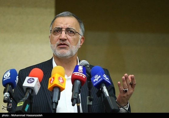 زاکانی: کاندیداهای جبهه انقلاب ‌باید به همگرایی روی آورند / اجازه تکرار سال ۹۲ را نمی‌دهیم