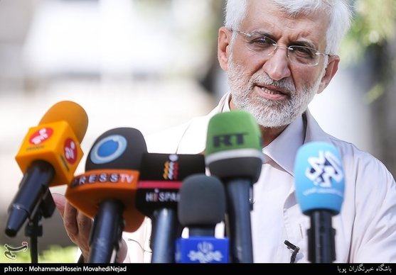 جلیلی: واردکنندگان دانه‌های روغنی از موانع خودکفایی هستند