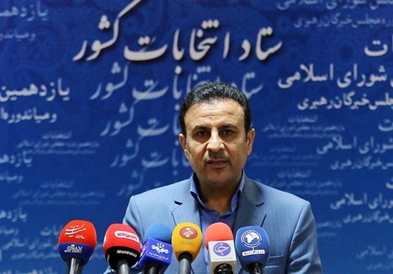 موسوی: برای برگزاری انتخابات کاملا آماده هستیم