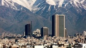 قیمت آپارتمان در تهران؛ ۲۶ خرداد ۱۴۰۰