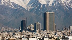 قیمت آپارتمان در تهران؛ ۲۶ خرداد ۱۴۰۰