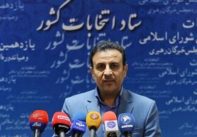 موسوی: احتمالا نتایج انتخابات را تا ظهر شنبه اعلام می‌کنیم