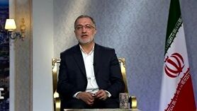 زاکانی: مردم برخی استان‌ها در نفت نشسته اند اما از حداقل ها محرومند