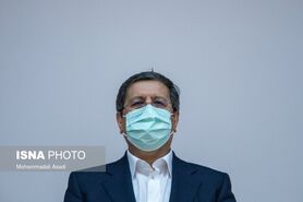 همتی: از ظریف برای حضور در کابینه‌ام دعوت می کنم