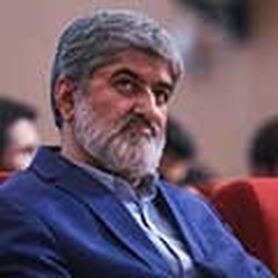 علی مطهری: همه پشت سر همتی قرار بگیرند