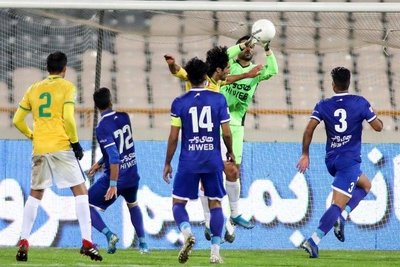 هشدار مظاهری به استقلال