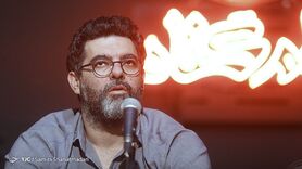 تکذیب خبر حضور گلزار در «آواز خون»/ مصطفی کیایی: هیچ مذاکره‌ایی برای انتخاب بازیگر نشده