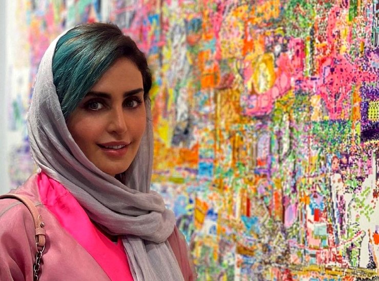 الناز شاکردوست: مرد واقعی پیدا نمی‌شود که ازدواج کنم