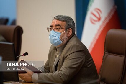 رحمانی فضلی: بازرسین خطایی بود اطلاع دهند