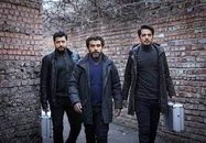 تصمیم گیری برای پخش سریال گاندو بعد از اعلام نتیجه انتخابات