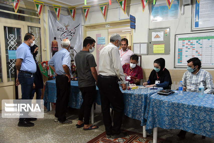 حالا بعد از انتخابات