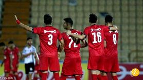 اتفاق خاص در پرسپولیس؛ سال ۱۴۰۰ با ۵ قهرمانی!
