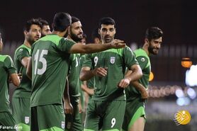هر بازیکن تیم ملی چقدر پاداش و چند سکه گرفت؟