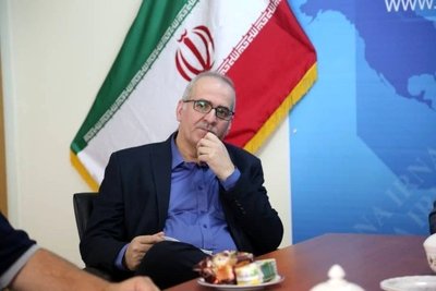 فریدونی: حکم کمیته استیناف در مورد بازی سایپا - پیکان هم مثل شکایت ما از مهدی‌پور شده است