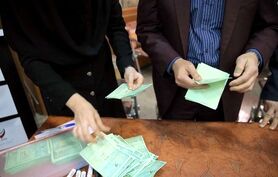 اعضای شورای شهر خوانسار اعلام شد + عکس