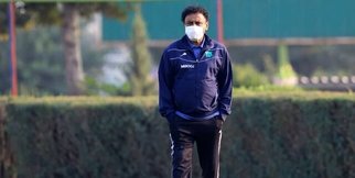 فیروزی: نباید اشتباه کنیم / از ماجرای اسکوچیچ بی‌اطلاع هستم