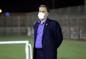 مددی: رفتار مجیدی ناپایدار و بی ثبات است/ او باید توهم توطئه را کنار بگذارد