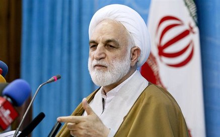 محسنی اژه‌ای؛ از دادگاه کرباسچی تا اعتراضات ۸۸