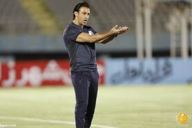 فرهاد مجیدی: هواداران استقلال گناه دارند