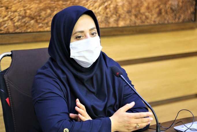 22 آزمایشگاه میکروبی و 5 آزمایشگاه شیمیایی بر سلامت و کیفیت آب شرب نظارت دارند