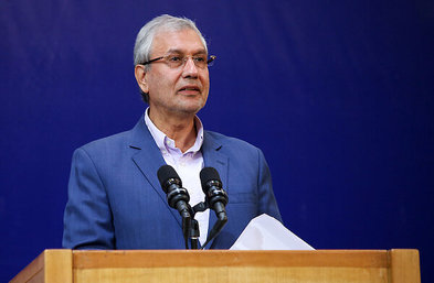 توصیه متفاوت سخنگوی دولت به ابراهیم رئیسی