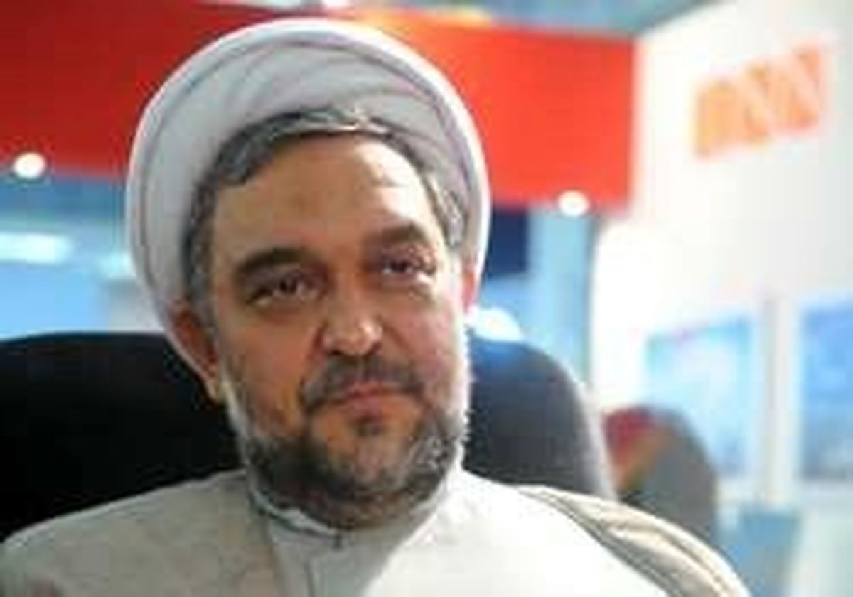 امیری‌فر : شنیده‌ام ۱۰-۱۲ نفر از اعضای کابینه رئیسی جوان خواهند بود