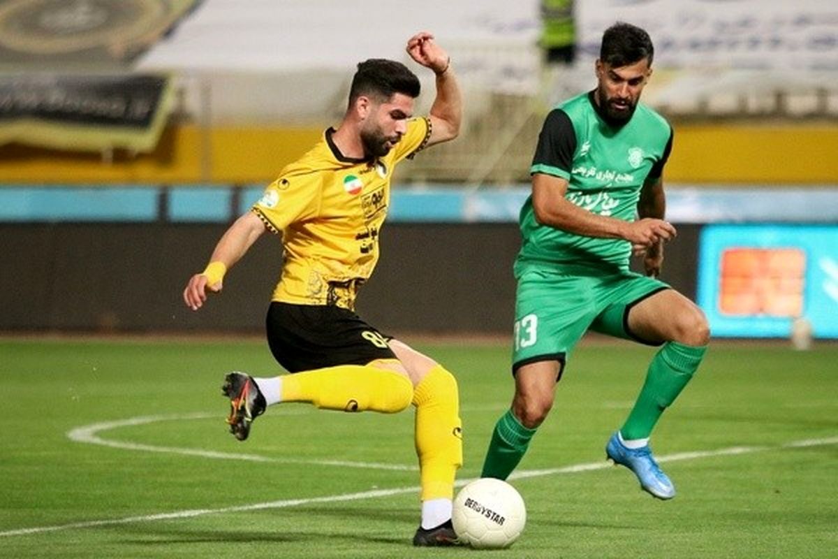 سلمانی: اشتباهات داوری در دو بازی 4 امتیاز به پرسپولیس هدیه داد