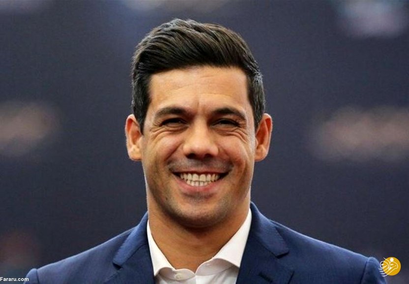 واکنش شکوری به اظهارات مدیرعامل استقلال علیه گل‌محمدی!