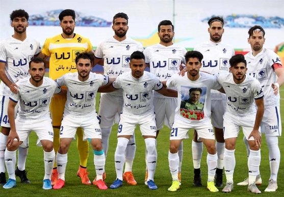 استراحت یک‌روزه تارتار به شاگردانش/ دروازه‌بان پیکان محروم نیست